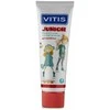 Dentaid Vitis Junior Gel 75ml dantų pasta