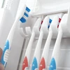 Dantų pastos dozatorius su dantų šepetėlių laikikliu Diseeth InnovaGoods