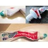 Squeezer for paste tube cream squeezer 2 pieces