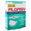 "Algasiv" dantų protezų fiksatorius, užplombuojantis 30 viršutinių dalių