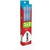Lacer TOOTHBRUSH medium pack 3 units