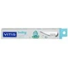 "Vitis" kūdikių dantų šepetėlis 0 metų