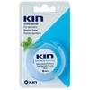 KIN DENTAL TAPE with fluoride #mint 50 ml
