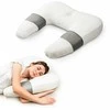 Daugiafunkcė ergonomiška pagalvė Ullow InnovaGoods