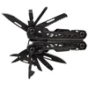 Daugiafunkcį peilį Gerber 30-001780 Juoda