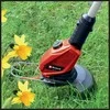Einhell GE-CT 18 Li (1 x 2,5 Ah)
