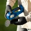Akumuliatorinės vejos ir gyvatvorių žirklės C-HTGS200-X 20V,, Scheppach