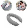 InnovaGoods InnovaGoods Multifunction Breastfeeding Pillow