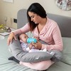 InnovaGoods InnovaGoods Multifunction Breastfeeding Pillow