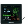 Blaupunkt meteorologinė stotis WS25BK juodas