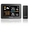 Blaupunkt WS30BK orų stotelė, juoda