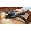 Bosch PMF 350 CES Multifunkcinis įrankis