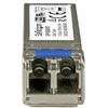 Šakotuvas SFP modulis StarTech StarTech 10GBASE-LR SFP+-SM LC 10 AG/IN