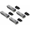 TRENDnet Mini-GBIC Single-Mode LC Module 10km 4xTEG-MGBS10