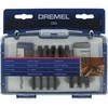Dremel pjovimo priedų rinkinys 69 vnt.