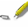 GM DIY rašiklis 6in1 GELTONAS