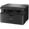 Brother | 3-in-1 Spausdintuvas | DCP-L1640W | lazerinis | Mono | A4 | Wi-Fi | Juodas