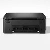 Spausdintuvas Brother | daugiafunkcis įrenginys | DCP-J1260W | Inkjet | Spalvotas | 3-in-1 | A4 | Wi-Fi | Juodas