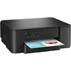 Spausdintuvas Brother | daugiafunkcis įrenginys | DCP-J1260W | Inkjet | Spalvotas | 3-in-1 | A4 | Wi-Fi | Juodas