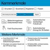 HP – „Envy 6530e“ daugiafunkcis spausdintuvas