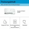 HP Envy 6530e daugiafunkcis spausdintuvas