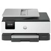 HP „OfficeJet Pro 8132e“ belaidis daugiafunkcis spalvotas spausdintuvas, momentinis dvipusis spausdinimas, terminis rašalinis spausdintuvas, spalvotas spausdinimas, 4800 x 1200 DPI, A4, tiesioginis spausdinimas, pilkas
