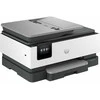 HP „OfficeJet Pro 8132e“ belaidis daugiafunkcis spalvotas spausdintuvas, momentinis dvipusis spausdinimas, terminis rašalinis spausdintuvas, spalvotas spausdinimas, 4800 x 1200 DPI, A4, tiesioginis spausdinimas, pilkas