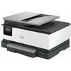 HP „OfficeJet Pro 8132e“ belaidis daugiafunkcis spalvotas spausdintuvas, momentinis dvipusis spausdinimas, terminis rašalinis spausdintuvas, spalvotas spausdinimas, 4800 x 1200 DPI, A4, tiesioginis spausdinimas, pilkas