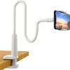 Telefonų laikiklis su lanksčiu stovu 60 cm