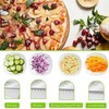 Innovagoods Daugiafunkcis virtuvės pjaustytuvas