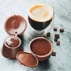 Nescafe Daugkartinio naudojimo kapsulės Dolce Gusto, 3 vnt.
