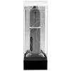 Travalo Classic HD Titanium pildomas kvepalų buteliukas (atomaizeris), 5 ml