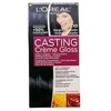Dažai be amoniako Casting Creme Gloss L'Oreal Make Up Mėlynai juoda