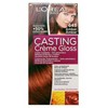 L'Oreal CASTING CREME GLOSS #645-amber