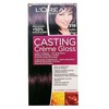 Dažai be amoniako Casting Creme Gloss L'Oreal Make Up Intensyvus žybuoklių kvapas
