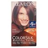 Plaukų dažai "Revlon Colorsilk" be amoniako 51 šviesiai ruda