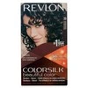 "Revlon Colorsilk" be amoniako 20 tamsiai ruda