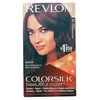 Plaukų dažai "Revlon Colorsilk" be amoniako 37 tamsiai auksinė ruda
