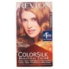 Plaukų dažai "Revlon Colorsilk" be amoniako 57 Šviesiausia auksinė ruda