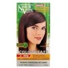 Naturaleza Y Vida plaukų dažai Nature - Life Coloursafe Permanentinis 5,7 Šokoladas 150ml