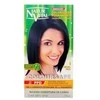 Naturaleza Y Vida Coloursafe Permanent Juodas Color 1 150ml Plaukų dažai