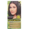 Naturtint 3N Ammonia Free Hair Colour plaukų dažai be amoniako, spalva: 3N Dark chestnut ruda