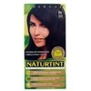 Naturtint 1N plaukų dažai be amoniako 150ml