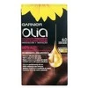 Garnier Olia Permanent Coloring 6.0 Dark Skirtas šviesiems plaukams Plaukų dažai