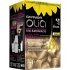 Garnier Olia Permanent Coloring 8,31 Blond Honey plaukų dažai