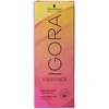 Plaukų dažai Schwarzkopf Igora Vibrance Tone On Tone Coloration | spalva: 8-0 | 60 ml