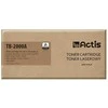 Actis Toneris - Brother TN-2000A, 2500 Puslapių, Juodas