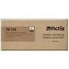 Tonerio Kasetė - Actis TH-15A, Juoda