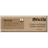 Tonerio Kasetė - Actis TH-533A, 3000 Puslapių, Raudona