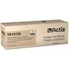 Tonerio Kasetė - Actis TH-F412A, Geltona